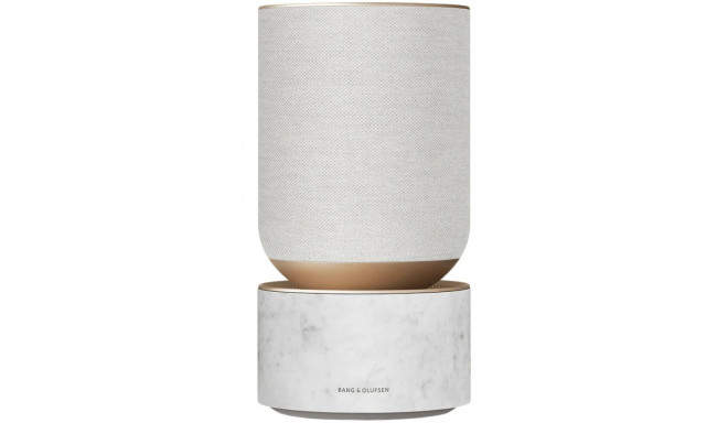 Beosound Balance Marble White