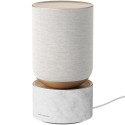 Beosound Balance Marble White