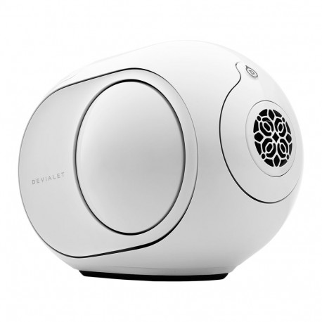 Home Audio System Devialet Phantom II 95db Iconic White