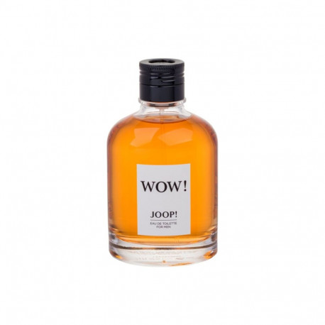 Joop! Wow Men Edt Spray (100ml)