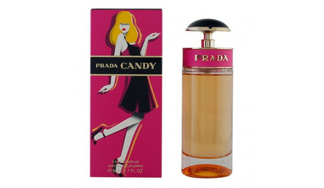 Prada Candy Edp Spray (80ml)