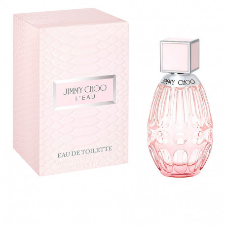 Jimmy Choo L'Eau Edt Spray (40ml)