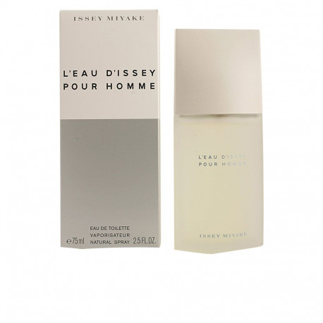 Issey Miyake L'Eau D'Issey Pour Homme Edt Spray (75ml)