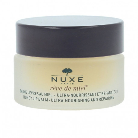 Nuxe Reve De Miel Ultra Nourishing Lip Balm (15g)