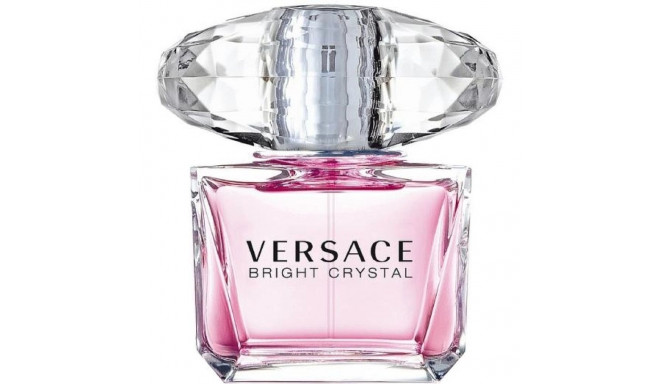 Versace Bright Crystal Edt Spray (90ml)