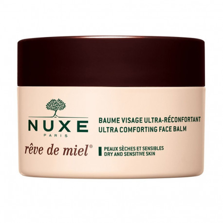 Nuxe Reve De Miel Ultra Comforting Face Balm (50ml)