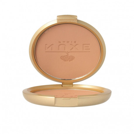 Nuxe Poudre Eclat Prodigieux Multi-Usage Compact Bronzing Powder/All Skin Types (25g)