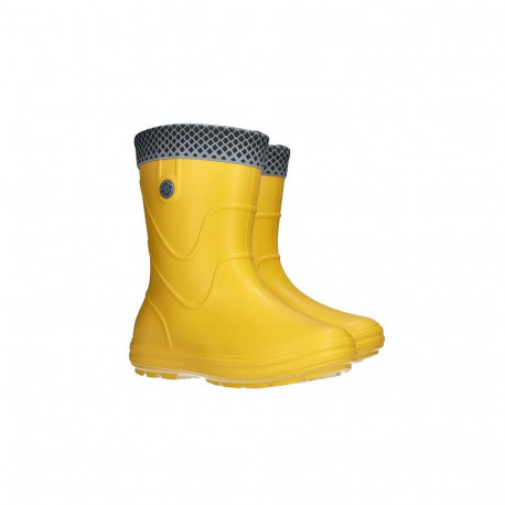 Demar Vibes kollane termokummik 30/31