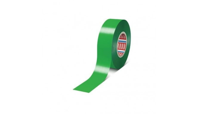 PVC-isoleerteip Tesa roheline 33m x19mm
