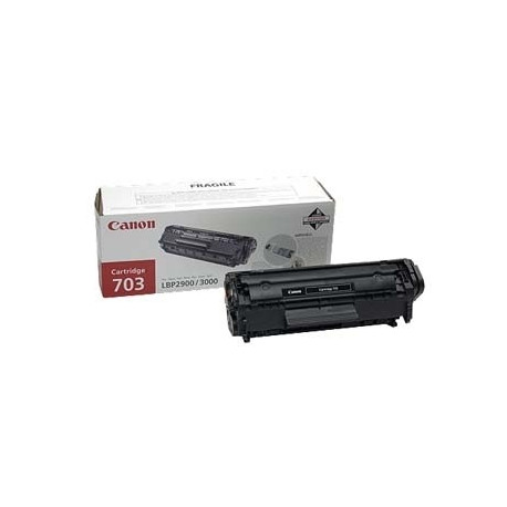 Canon tooner CRT-703 (LBP-2900/3000) 2000lk