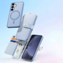 Dux Ducis case Lawa Samsung Galaxy S25+, blue