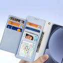 Dux Ducis case Lawa Samsung Galaxy S25+, blue
