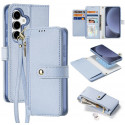 Dux Ducis case Lawa Samsung Galaxy S25+, blue