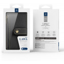 Dux Ducis case Lawa Samsung Galaxy S25+, black