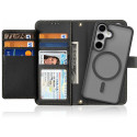 Dux Ducis case Lawa Samsung Galaxy S25+, black