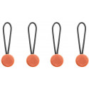 Peak Design Micro Anchor V4 4-pack, ibis Peak Design Micro Anchor V4 4-pack, ibis