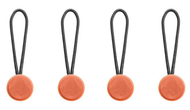 Peak Design Micro Anchor V4 4-pack, ibis