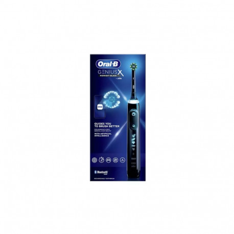 Braun Oral-B Genius X Toothbrush