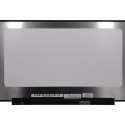 LCD Screen 17.3" 1920x1080, FHD, LED, IPS, 144hz, matte, 40 pin (right), A+