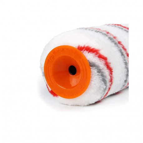 Polax painting roller multicolor| 8x48x250mm| 1pc