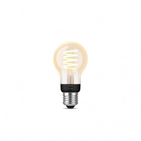 Philips Smart Light Bulb||Power consumption 7 Watts|Luminous flux 550 Lumen|4500 K|220V-240V|Bluetoo