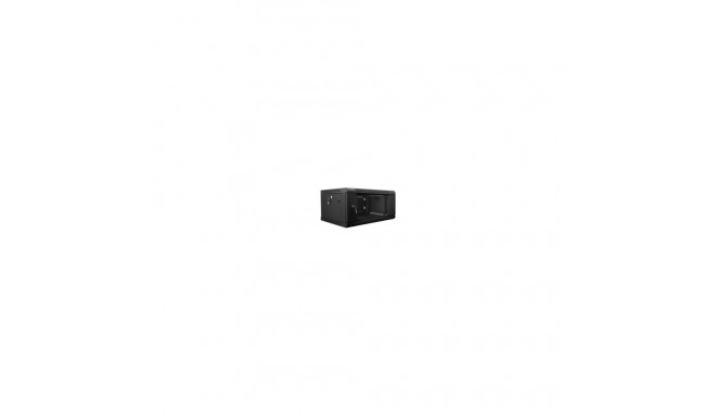 Lanberg LANBERG WF01-6404-10B Lanberg wall-mount