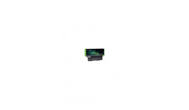 Green cell GREENCELL Battery for Dell E5500 E5400
