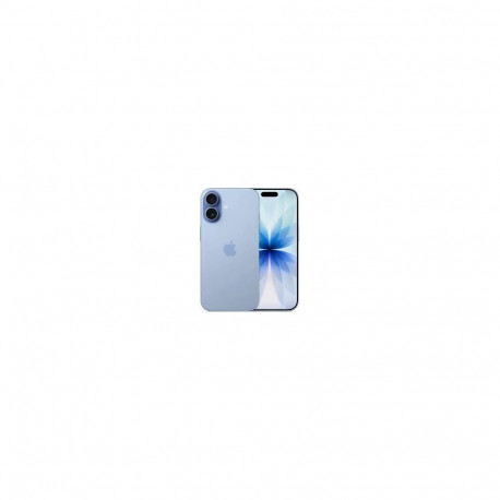 Apple iPhone 17 256GB Mist Blue