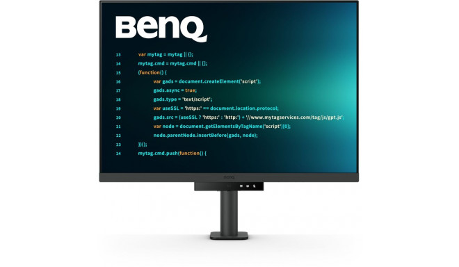 Beno BENQ RD280UA 28.2inch IPS 3840x2560