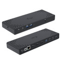 I-TEC I-TEC USB-C Tripledock PD 100W I-TEC I-TEC USB-C Tripledock PD 100W