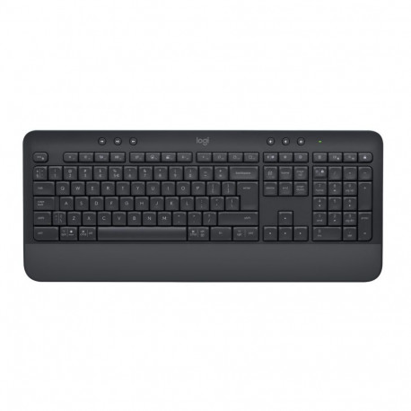 Logitech LOGI SIGNATURE K650 - GRAPHITE (US)