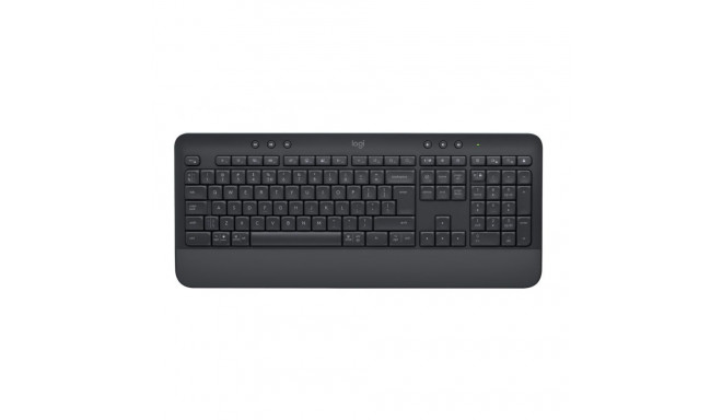 Logitech LOGI SIGNATURE K650 - GRAPHITE (US)