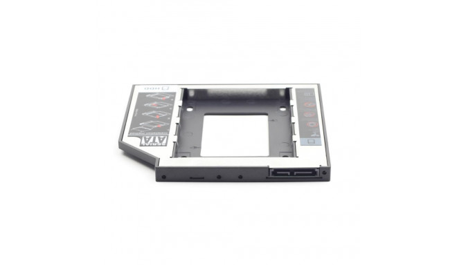 Gembird HDD ACC MOUNTING FRAME/2.5" TO 5.25" MF-95-01