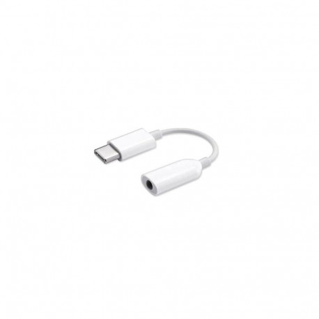 Xiaomi Xiaomi Original USB-C/3,5mm Adapter White (Service pack)