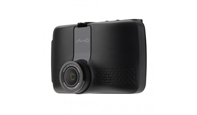 Mio MiVue 802W Pro Car Dash Camera |