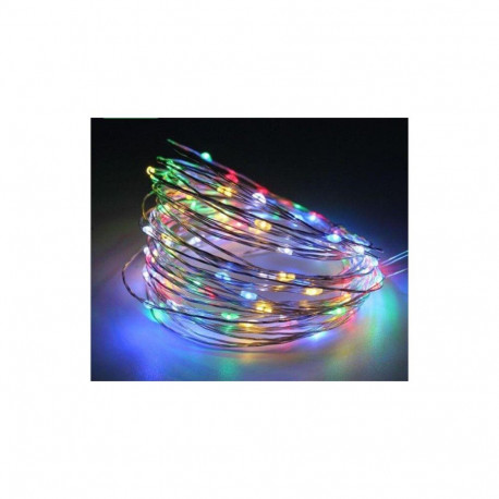 iLike N/A 300 LED virtene kocii L-181 Multi Color