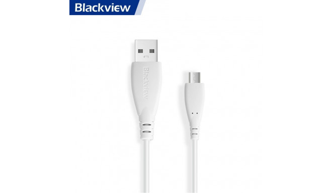 Blackview Blackview Extended USB data cable to Micro USB