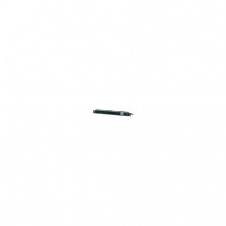 TECHLY PRO TECHLYPRO 023776 TechlyPro Rack 19 1U