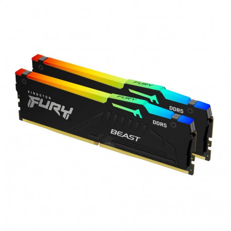Kingston KINGSTON 32GB 6000MT/s DDR5 CL30 DIMM