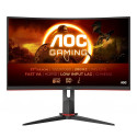 Aoc international AOC C27G2Z3/BK 27i VA WLED FHD 280Hz