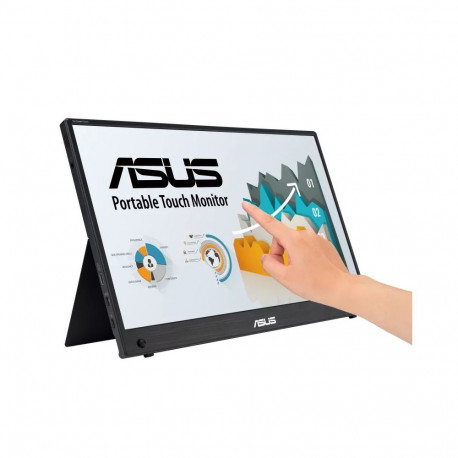 Asus ASUS ZenScreen Touch MB16AMTR portable