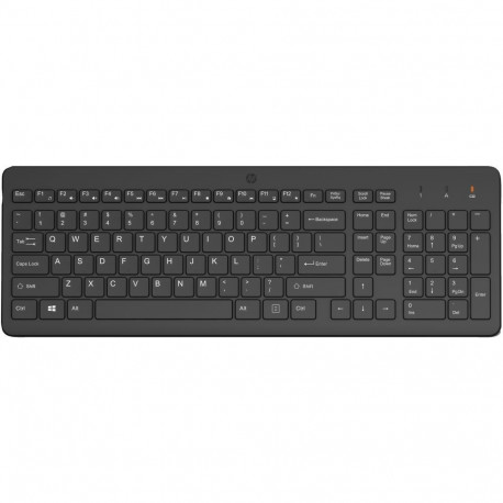 HP HP 225 Wireless Keyboard