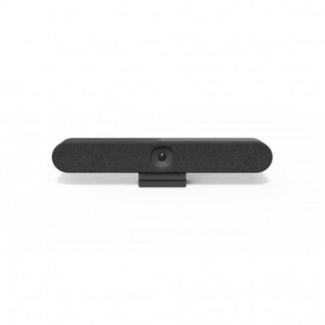 Logitech LOGI Rally Bar Huddle GRAPHITE