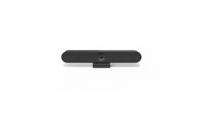 Logitech LOGI Rally Bar Huddle GRAPHITE