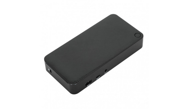 Targus TARGUS Universal USB-C Docking Station