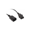 Gembird CABLE POWER EXTENSION 1.8M/PC-189