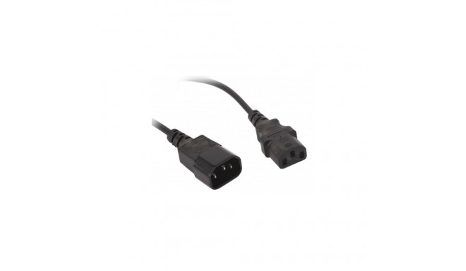 Gembird CABLE POWER EXTENSION 1.8M/PC-189