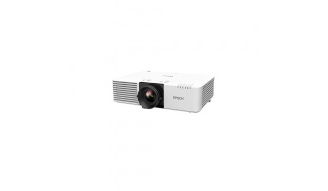 EPSON EB-L630U Projectors 6200Lumens