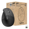 Logitech LOGI LIFT FOR BUSINESS - GRAPHITE