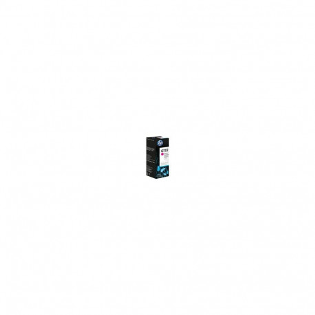 HP HP GT52 Original Ink Bottle Magenta